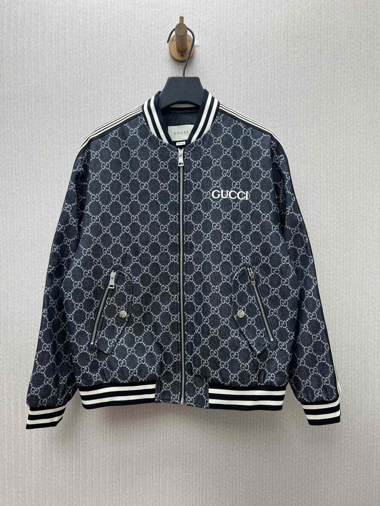 Chaqueta Gucci