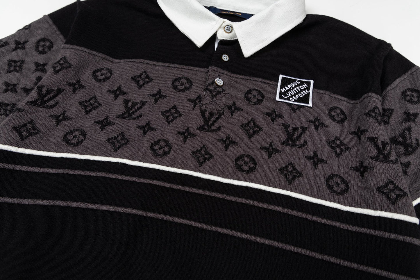Camiseta Louis Vuitton