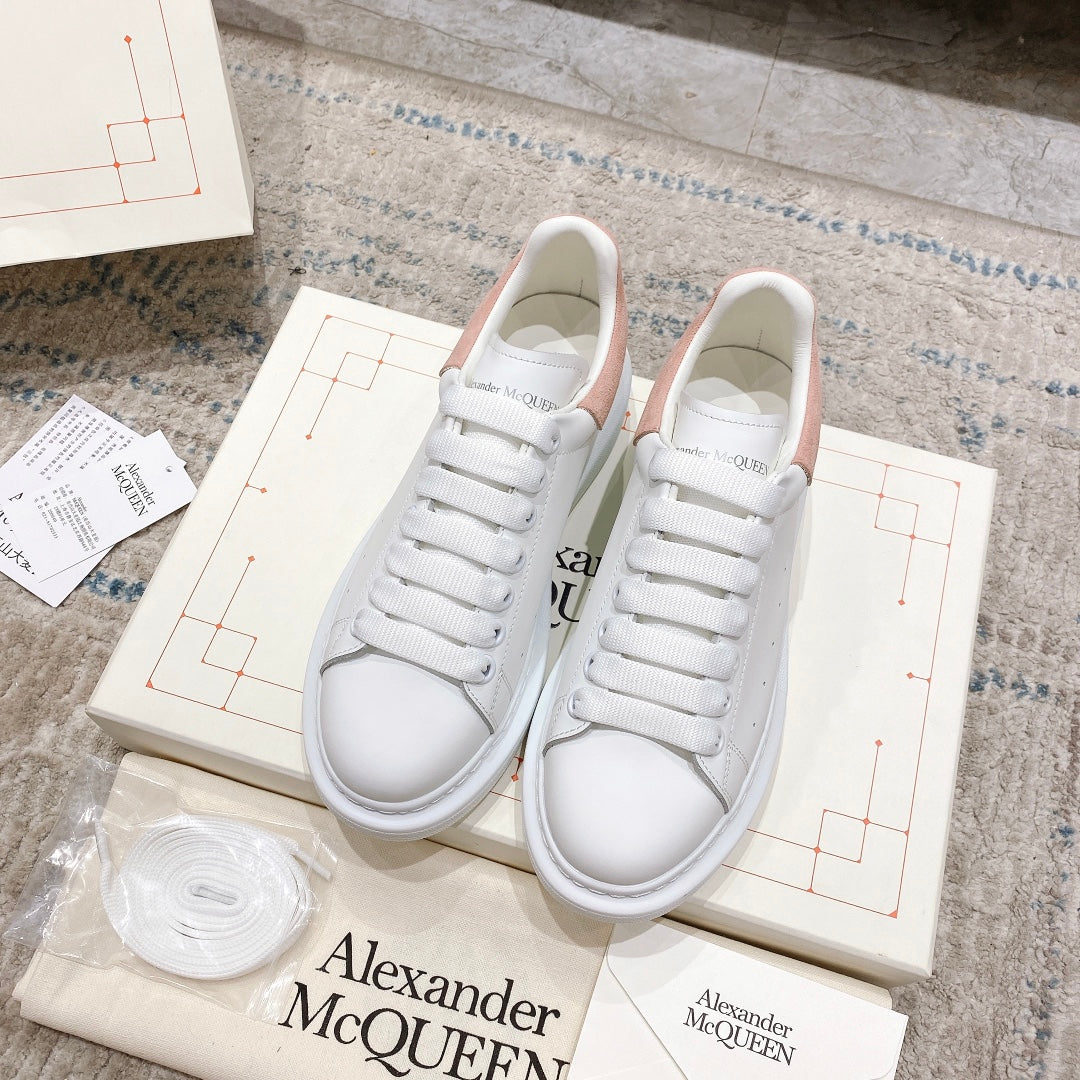Ténis Alexander McQueen