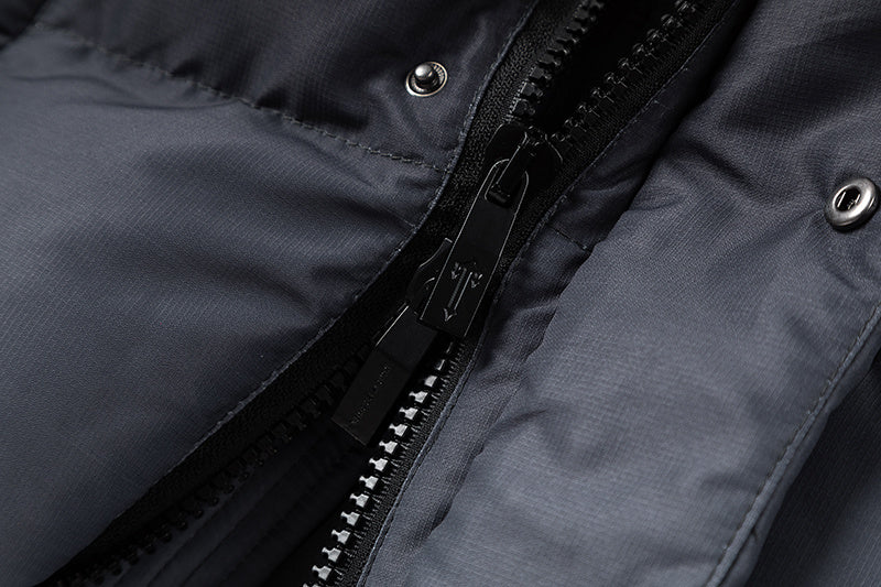 Trapstar Jacket 2.0 Black Gradient