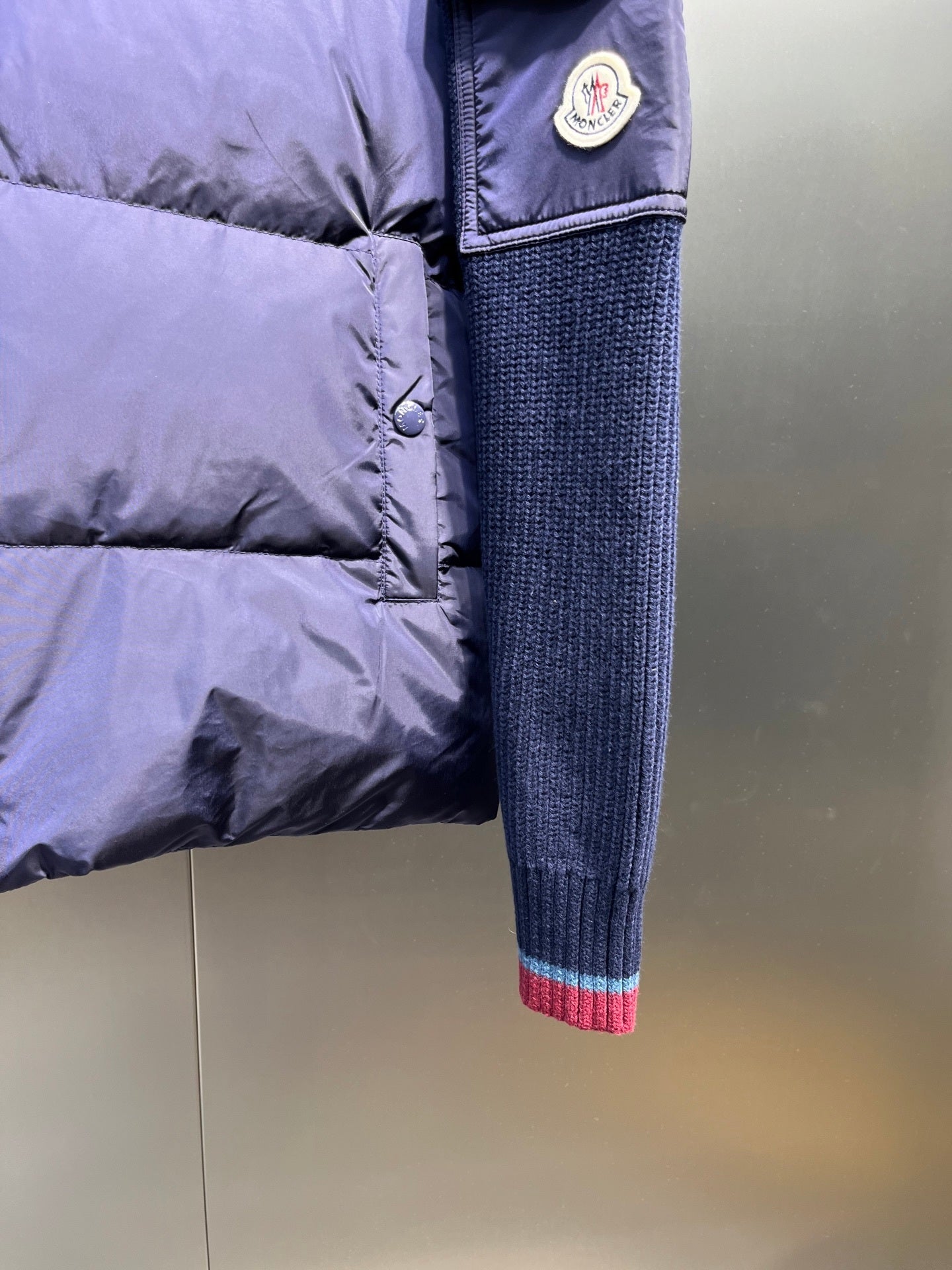 Casaco Moncler