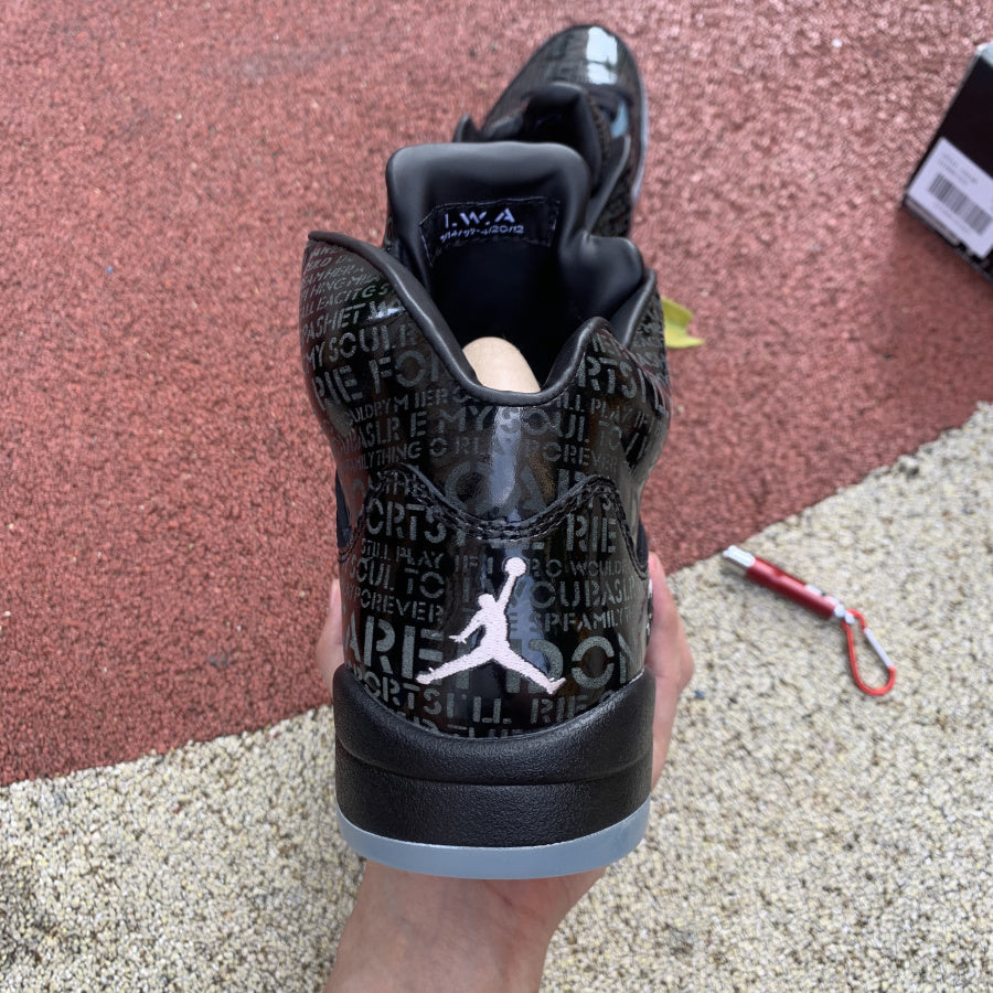Air Jordan 5
