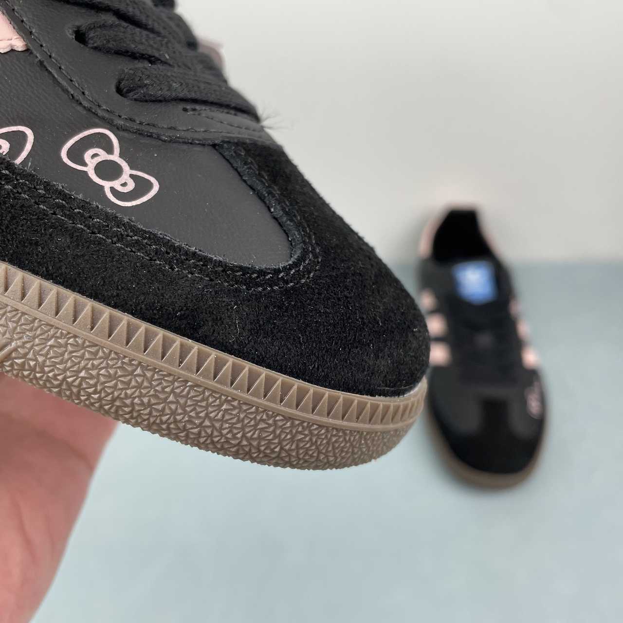 Adidas Samba