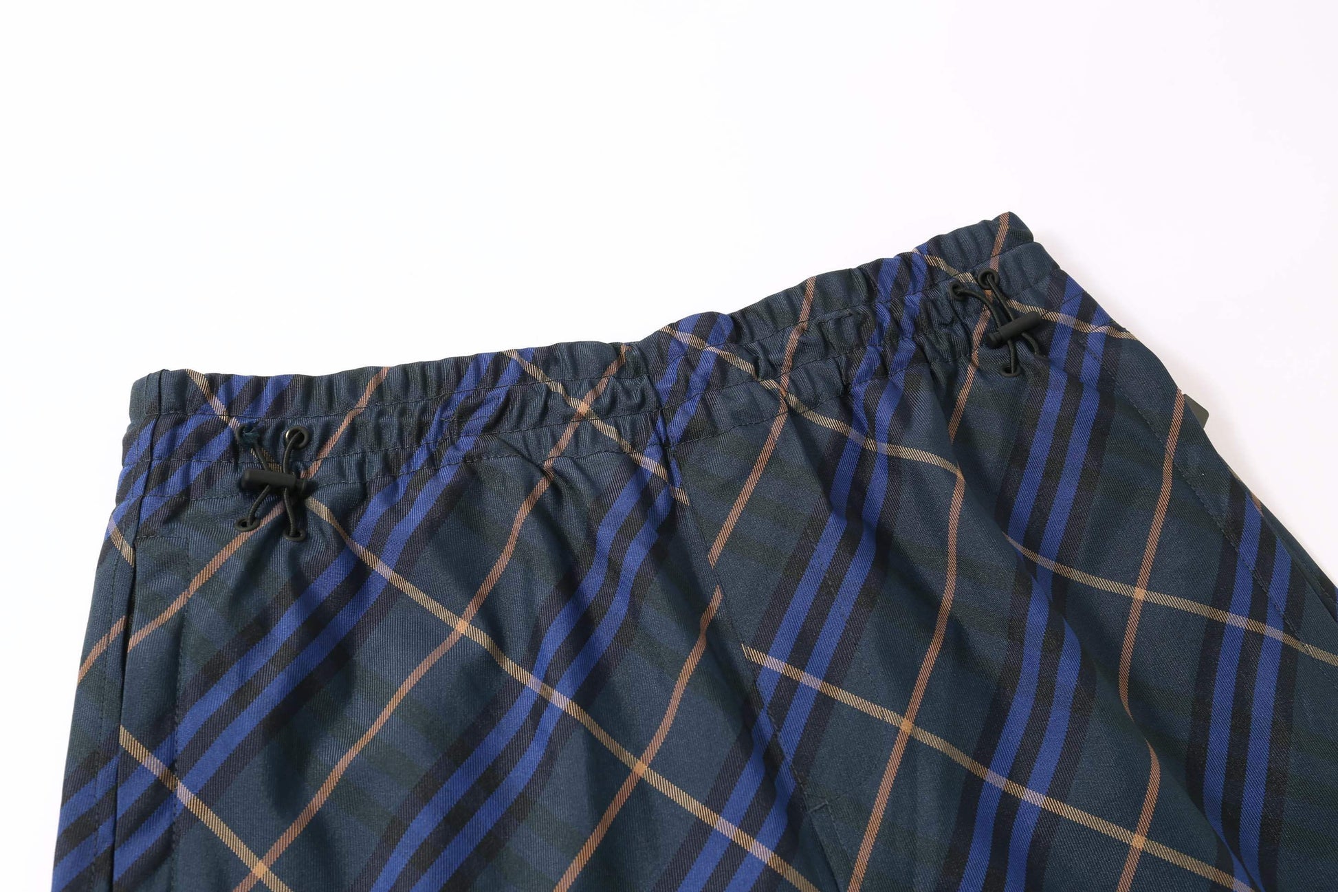 Short Burberry