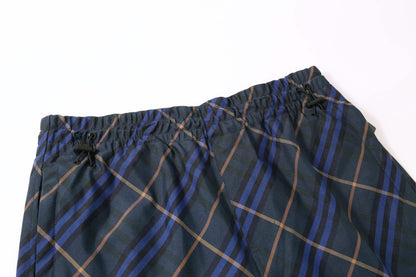 Short Burberry