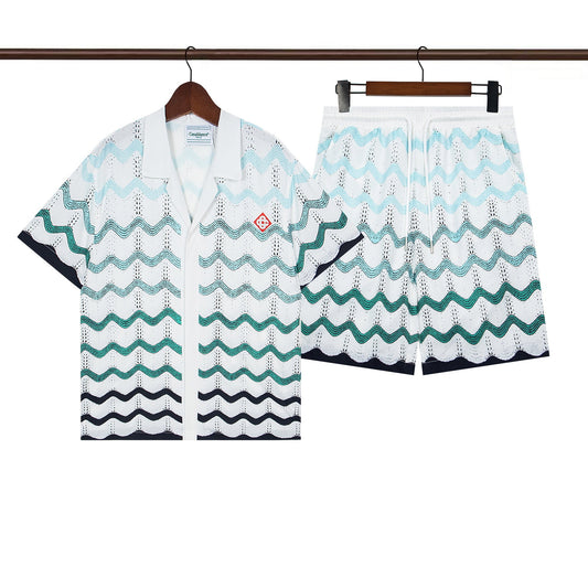 Casablanca Conjunto Verão