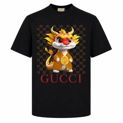 Camiseta Gucci