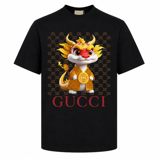 Camiseta Gucci