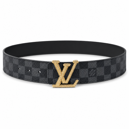 Cinturón Louis Vuitton