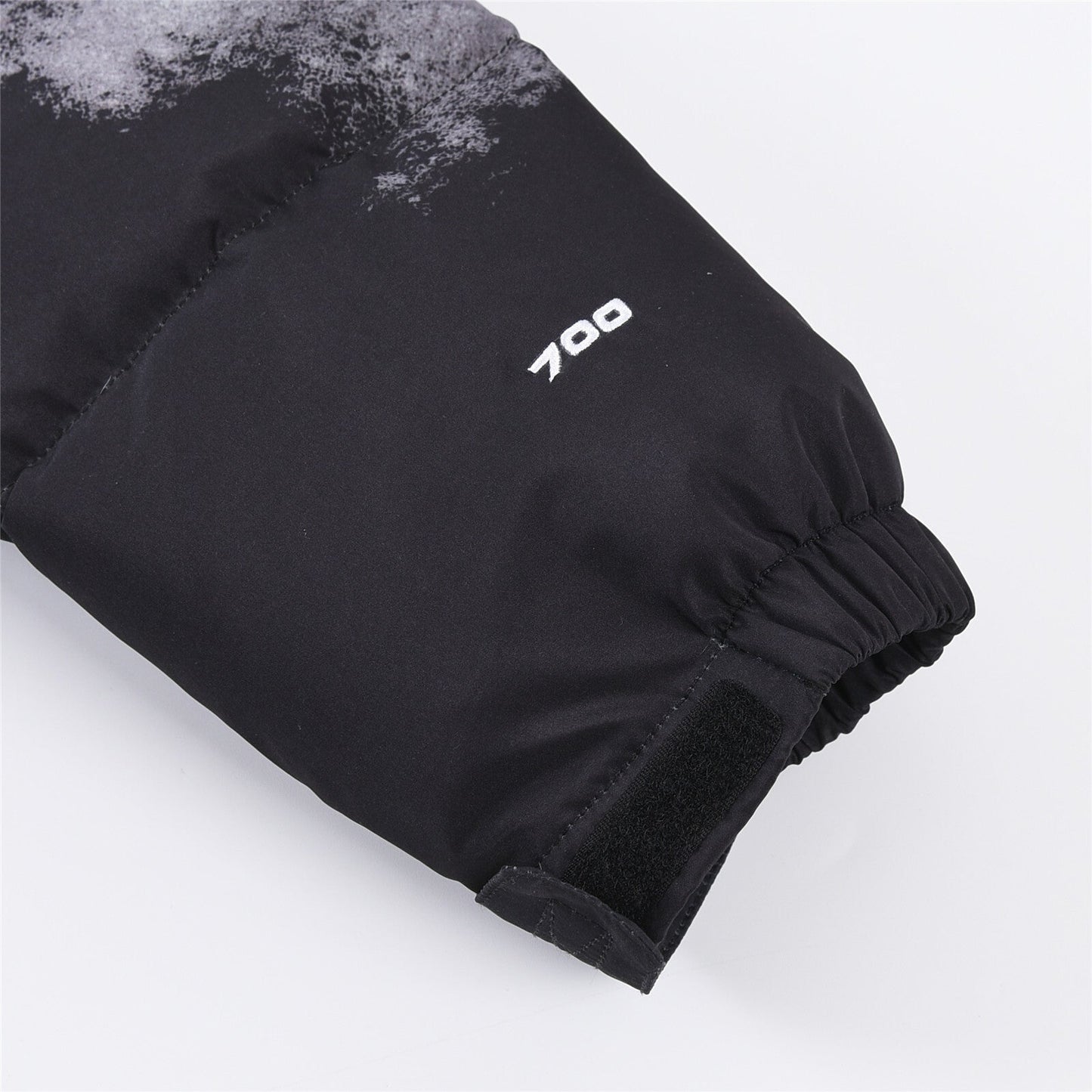 The North Face Jacket