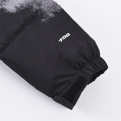 The North Face Jacket