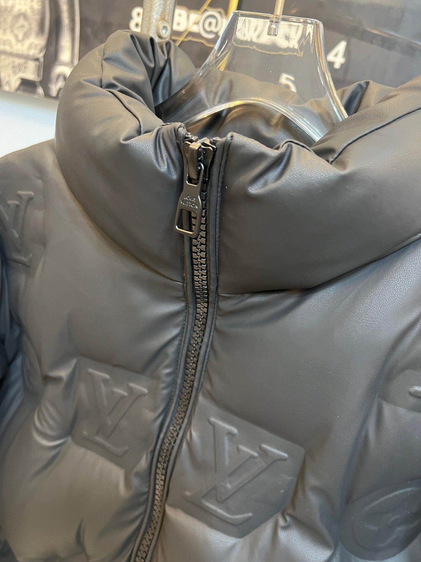 Chaqueta Louis Vuitton