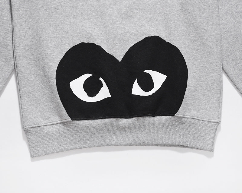 Suéter Comme Des Garçons