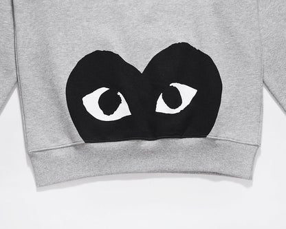 Suéter Comme Des Garçons