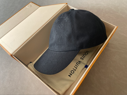 Boné Louis Vuitton
