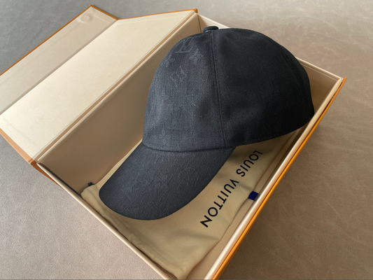 Boné Louis Vuitton