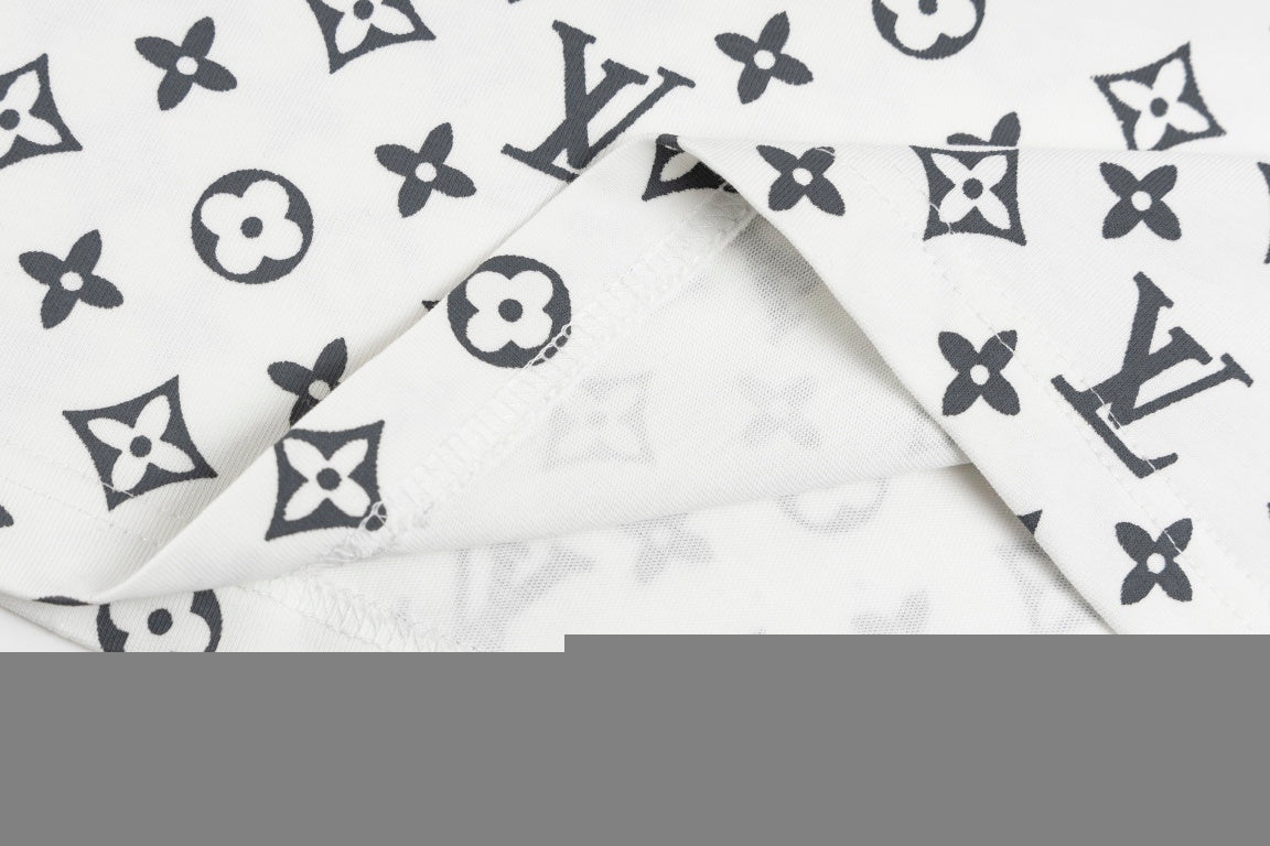 Camiseta de Louis Vuitton