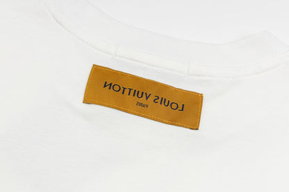 Camiseta Louis Vuitton