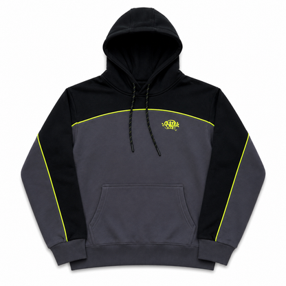 Sudadera con capucha Syna World