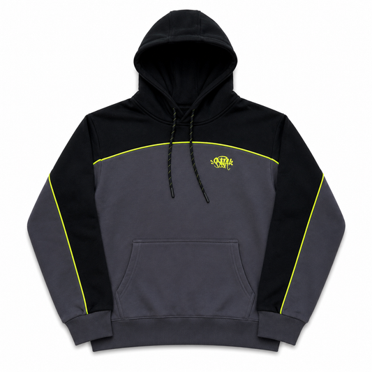 Sudadera con capucha Syna World