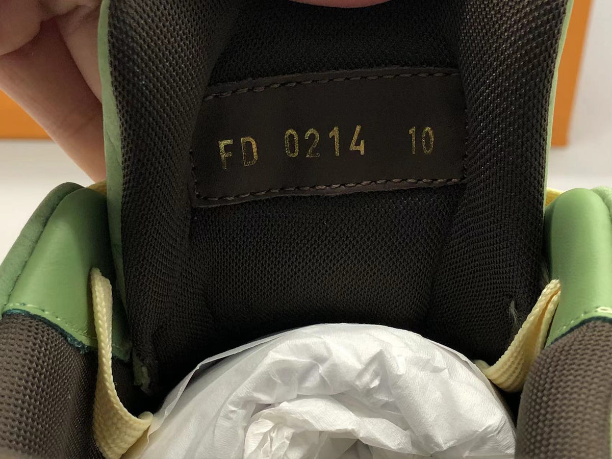 Louis Vuitton Trainer
