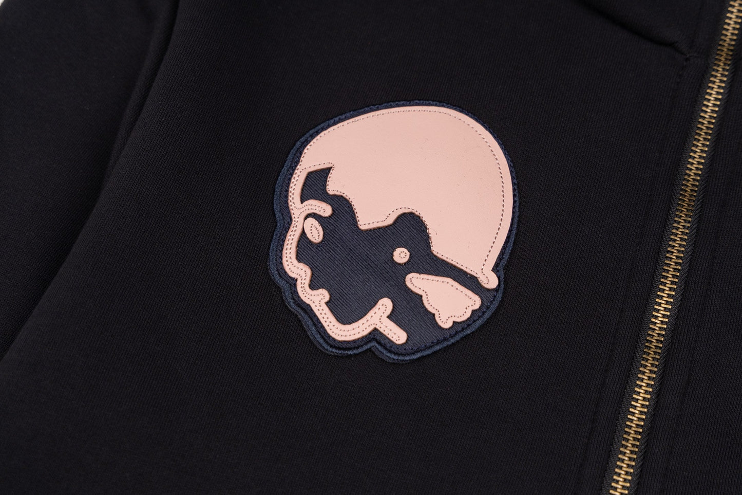 Sudadera con capucha Louis Vuitton