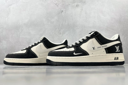 Louis Vuitton x Nike Air Force 1