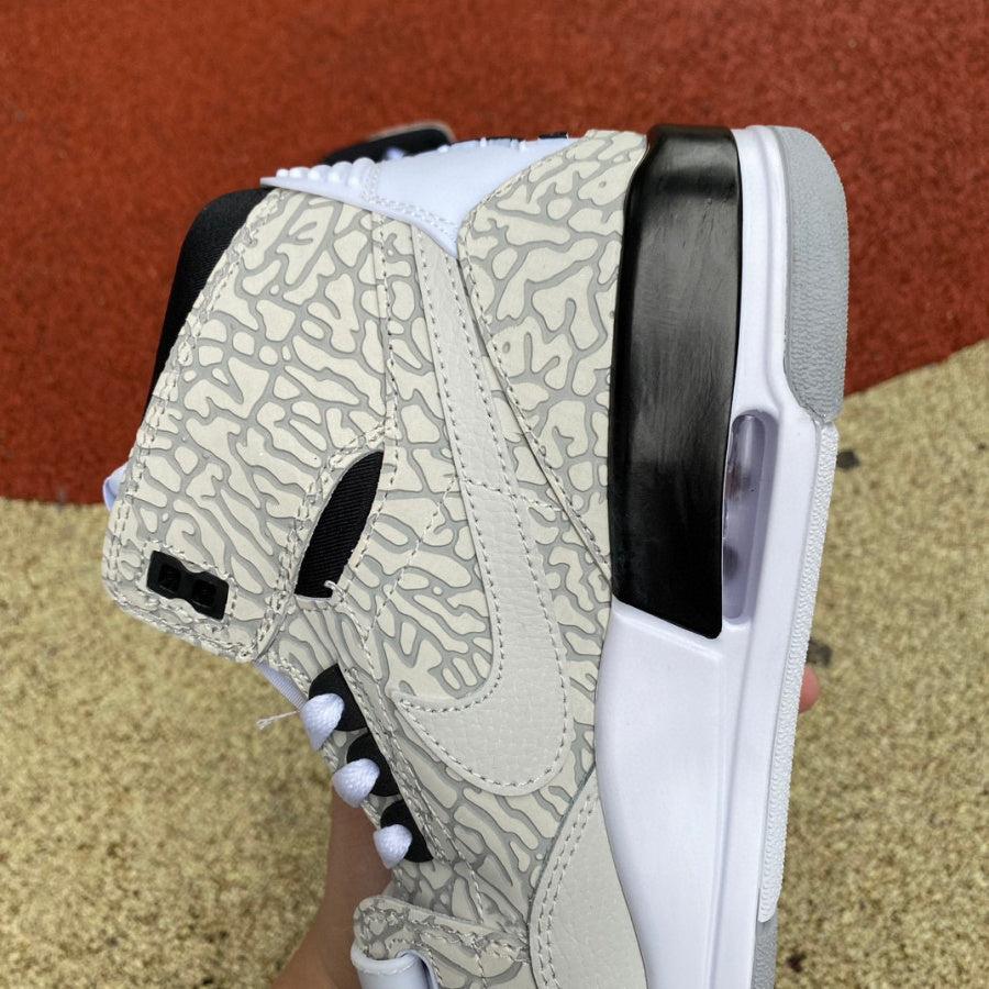 Air Jordan 3