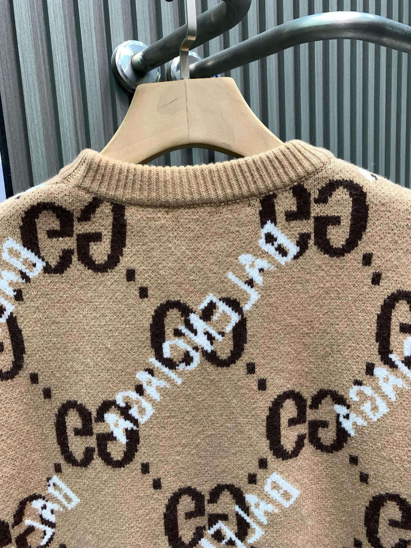 Suéter Gucci