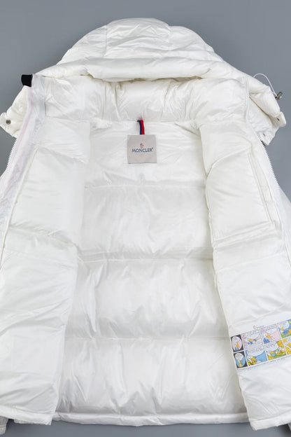 Casaco Moncler