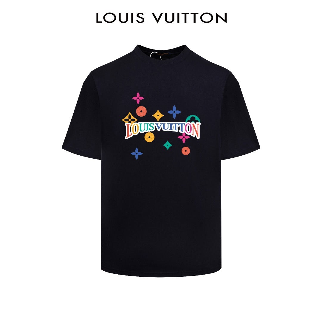 Camiseta de Louis Vuitton