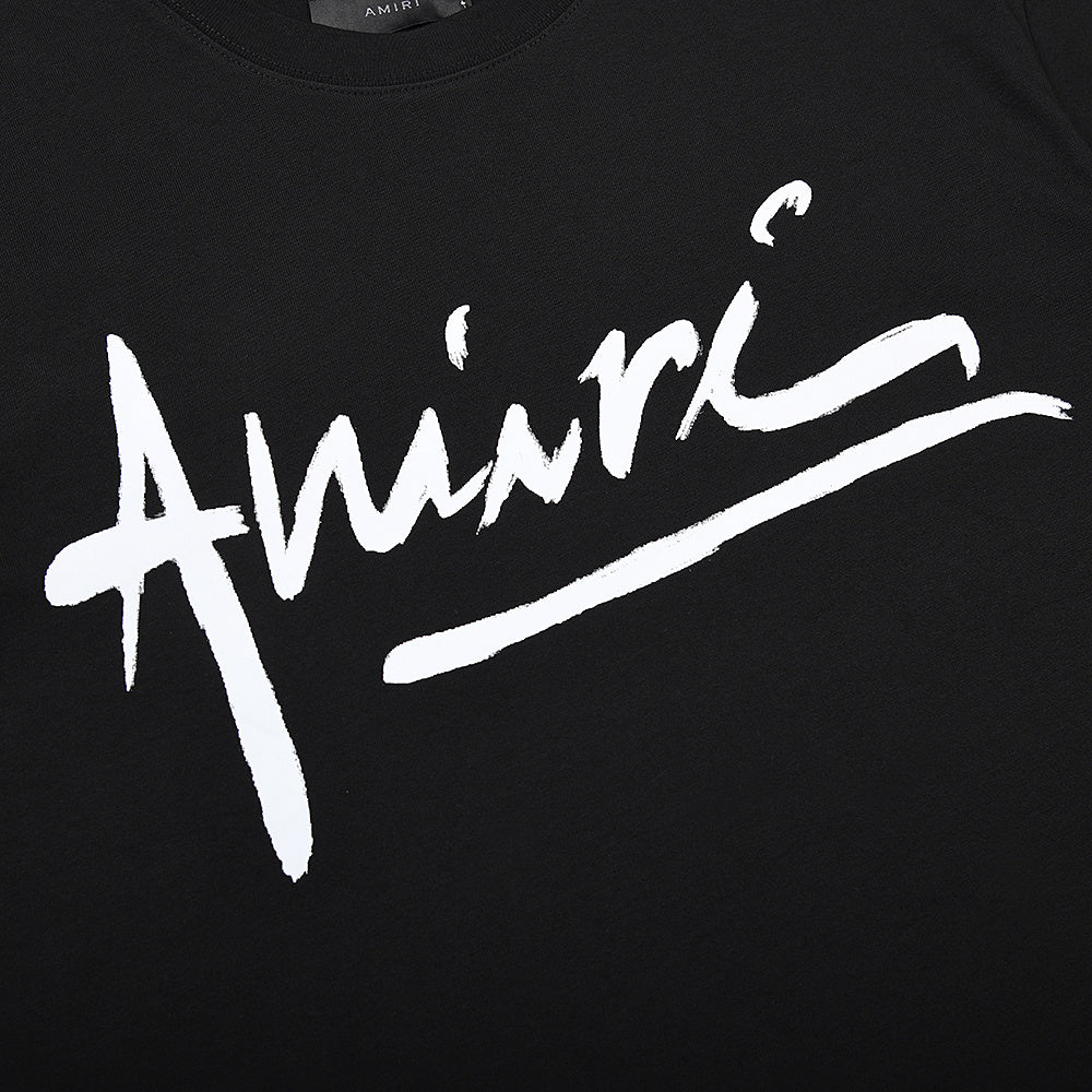 T-shirt Amiri