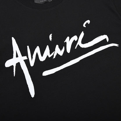 T-shirt Amiri