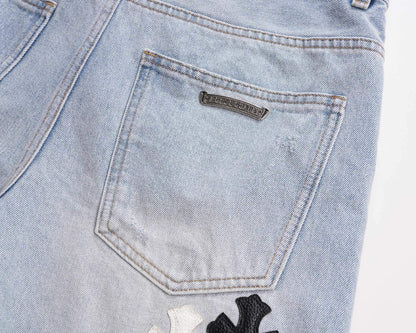Chrome Hearts Corto