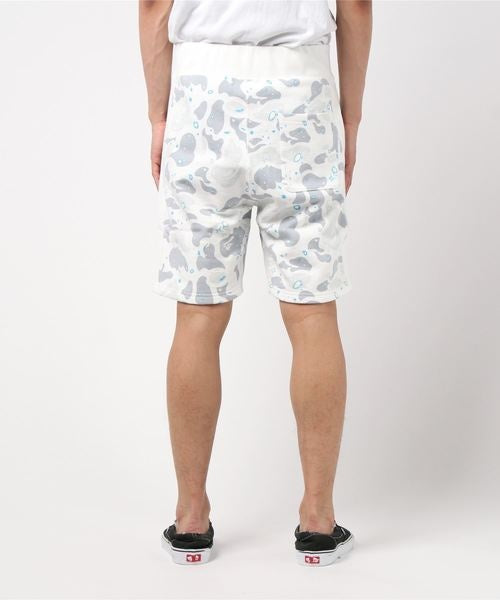 Short BAPE