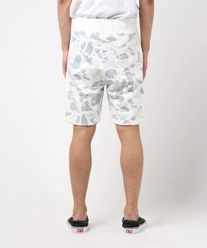 Short BAPE