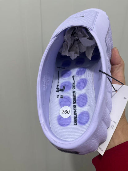 Nike Mind 001 “Morado pálido”