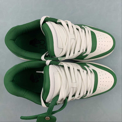 OFF-WHITE Out Of Office "000" Low