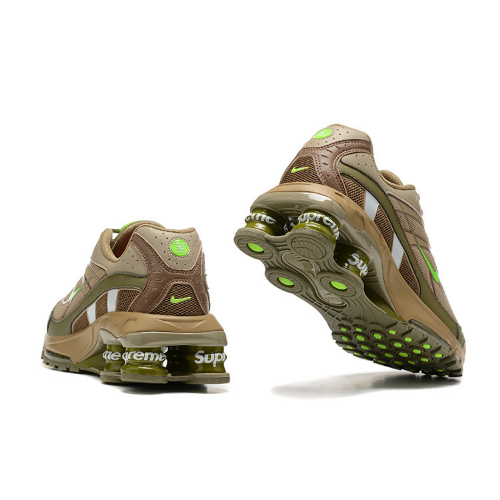 Nike Shox Ride 2