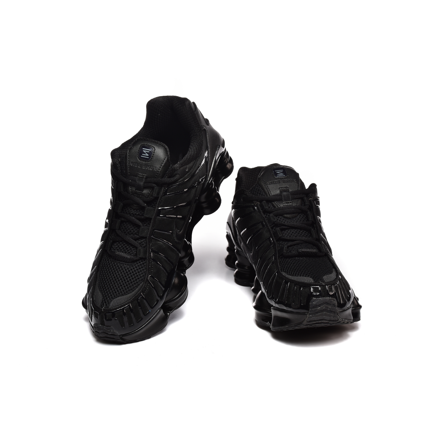 Nike Shox TL [ 12 MOLAS ]