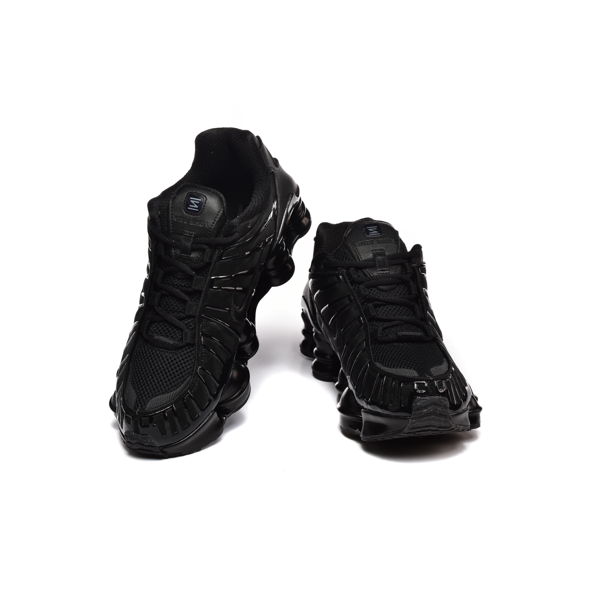 Nike Shox TL [ 12 MOLAS ]