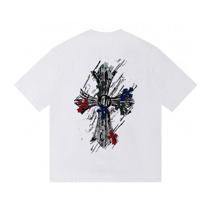 Camiseta Chrome Hearts