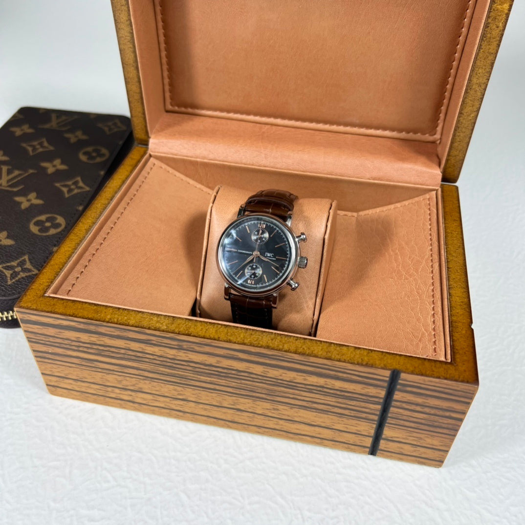 IWC Schaffhausen