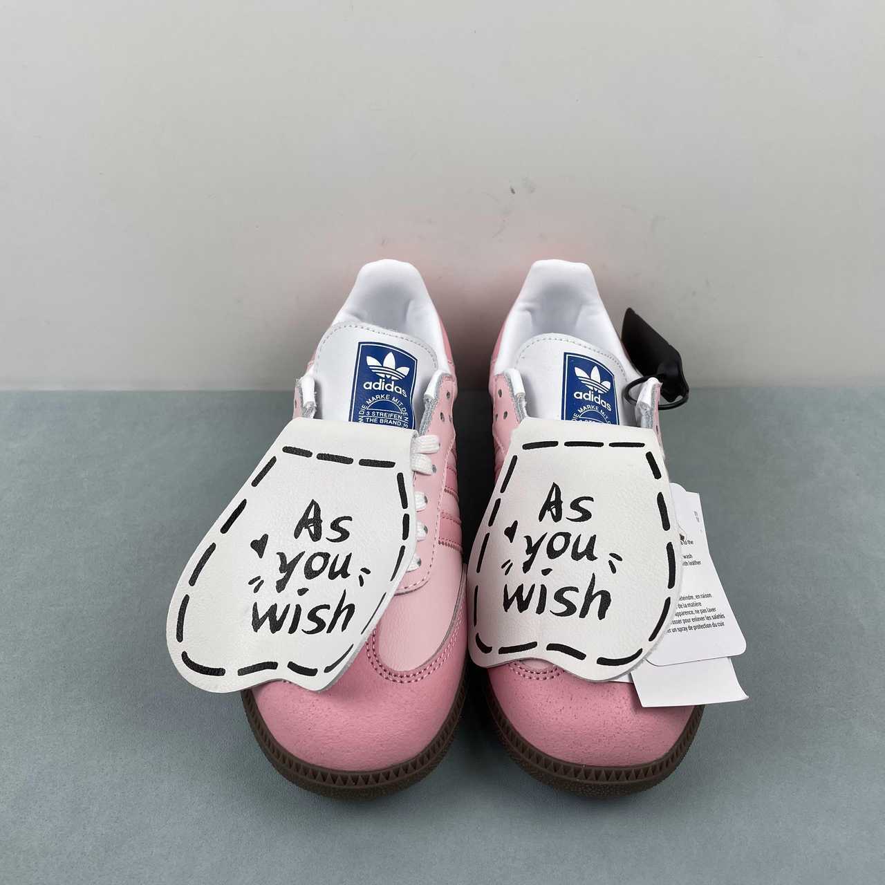 Adidas Samba