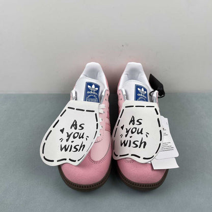 Adidas Samba