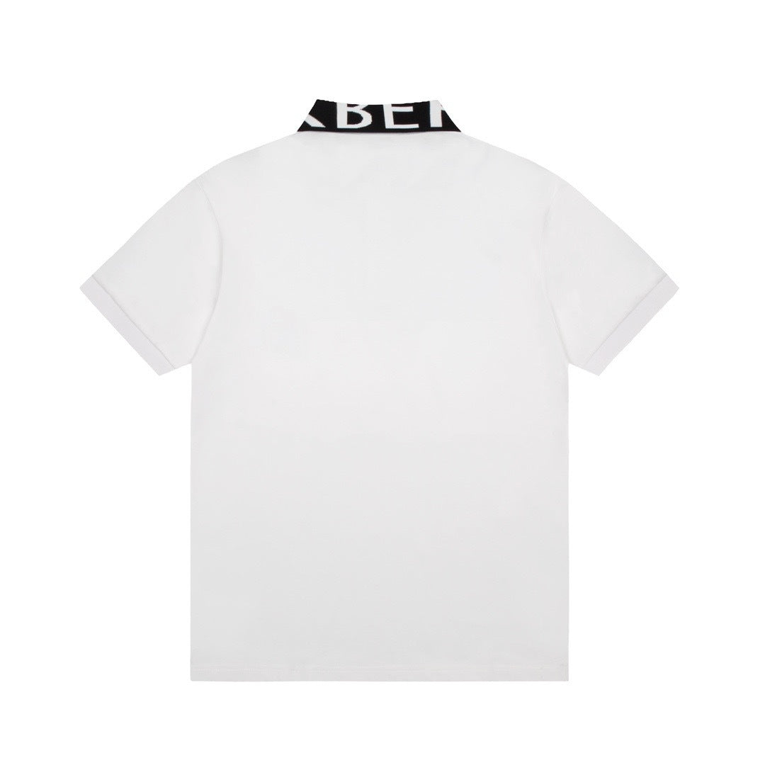 Polo Burberry