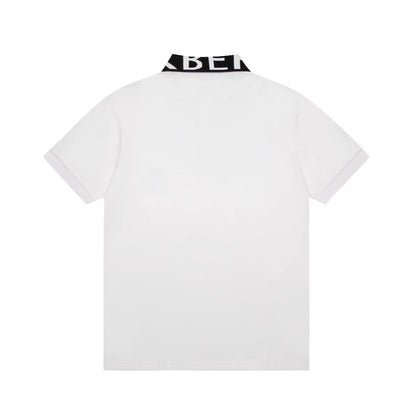 Polo Burberry