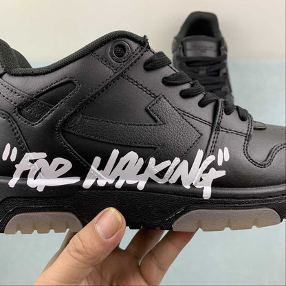 OFF-WHITE Out Of Office "000" Low