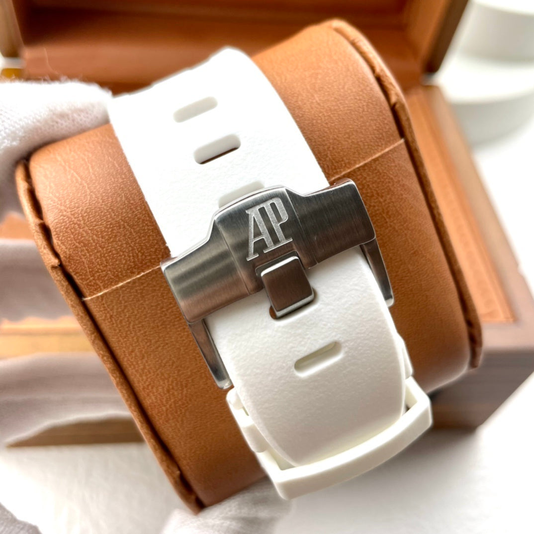 Royal Oak Medium