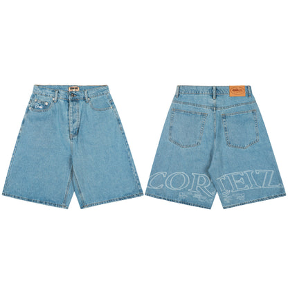 Short Corteiz